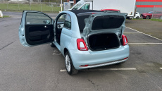 Fiat 500 1.0 Mild Hybrid 2dr Petrol Convertible
